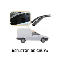 Defletor de chuva fiorino 89/14 2 pts Defletor de chuva fiorino 89/14 2 pts