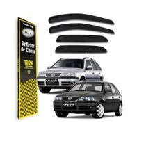 Defletor de chuva gol bola e parati gii/giii/giv 98/14 4p Defletor de chuva gol bola e parati gii/giii/giv 98/14 4p