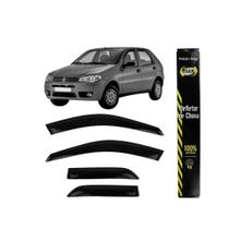 Defletor de chuva palio/wekkend/siena 96/ 4p