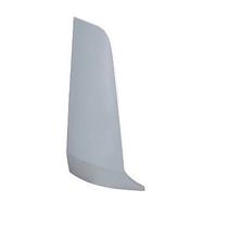 Defletor de Coluna externo MB new actros 2020 em diante - LD Defletor de Coluna externo MB new actros 2020 em diante - LD