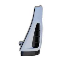 Defletor de coluna Iveco Tector/cursor 2008 a 2018 - LE Defletor de coluna Iveco Tector/cursor 2008 a 2018 - LE