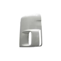 Defletor de Coluna Scania S4 Cabine P LE Defletor de Coluna Scania S4 Cabine P LE