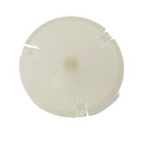 Defletor de Óleo Câmbio Renault R19 - 7700874078