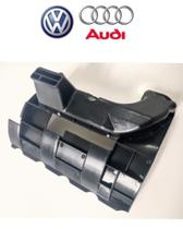 Defletor De Óleo Carter Audi A3 Bora Polo Golf 1.8t 1.6 2.0