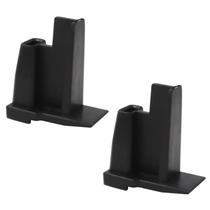 Defletor de tanque para lava-louças 2PC-WP8528862 para Whirlpool Kenmore, substitui 3369052 3378140 8268872 8528862 Defletor de tanque para lava-louças 2PC-WP8528862 para Whirlpool Kenmore, substitui 3369052 3378140 8268872 8528862