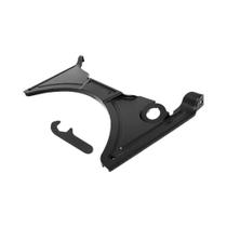 Defletor De Vento Para Painel De Instrumentos BMW R1200GS R1250GS ADV GSA 2013-2023 Defletor De Vento Para Painel De Instrumentos BMW R1200GS R1250GS ADV GSA 2013-2023