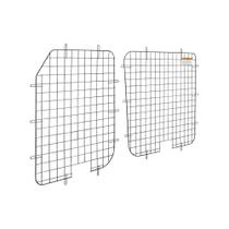 Defletor de vento para veículo Weather Guard 88064, proteção contra intempéries, janela lateral bipartida, teto baixo Defletor de vento para veículo Weather Guard 88064, proteção contra intempéries, janela lateral bipartida, teto baixo