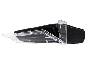 Defletor Desvio de Ar Condicionado Piso Teto Em Acrílico Defletor Desvio de Ar Condicionado Piso Teto Em Acrílico