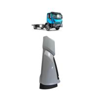 Defletor dianteiro direito cabine - tector 9-190/11-190/17-280/17-300/24-300/31-300 5802055522 Defletor dianteiro direito cabine - tector 9-190/11-190/17-280/17-300/24-300/31-300 5802055522