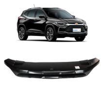 Defletor Dianteiro Do Parachoque Acessorios Tracker 2021 A 2022 26232145