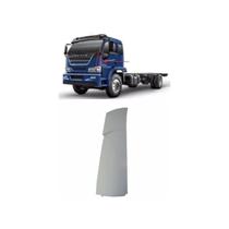 Defletor dianteiro esquerdo ( fibra ) cabine - vertis 90v16/90v18/130v18/130v19 5949890947 Defletor dianteiro esquerdo ( fibra ) cabine - vertis 90v16/90v18/130v18/130v19 5949890947