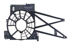 Defletor Do Condensador Vectra 97 - 05