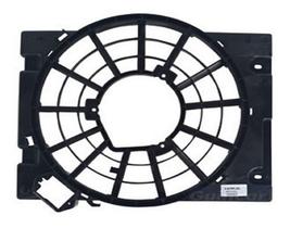 Defletor Do Condensador Zafira 1999 Até 2009 Defletor Do Condensador Zafira 1999 Até 2009