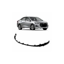 Defletor do parachoque dianterio do onix 2020 a 2025 original - 26425083