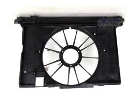 Defletor Do Radiador Corolla 1.8/2.0 2009 A 2014