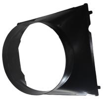 Defletor Do Radiador ( F-250 / F-350 / F-4000 - 1998 A 2011 Cummins 3.9 Diesel ) - XC358146ADX Defletor Do Radiador ( F-250 / F-350 / F-4000 - 1998 A 2011 Cummins 3.9 Diesel ) - XC358146ADX