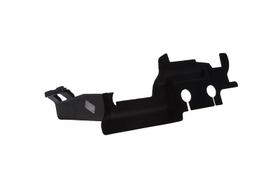 Defletor Do Radiador Lado Direito Cambio Automatico Pecas Genuinas Gm Cruze 2012 A 2016 95127981