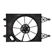 Defletor E Hélice Da Ventoinha Com Ar Gol/fox/saveiro/voyage