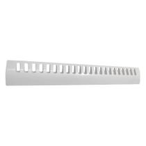 Defletor Evaporador Refrigerador Brastemp Consul 326037817