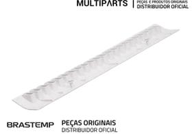 Defletor Evaporador Rf - 326037818 Brastemp - Crd45