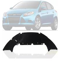 Defletor Focus 2014 2015 2016 Protetor Inferior Parachoque