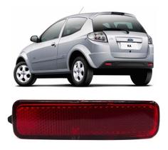 Defletor Ford Ka 11/13 - Direito (Passageiro)