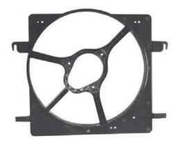Defletor Ford Ka Endura Sem Ar Condicionado