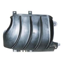 Defletor frontal de ar le scania r114 r124 1381565