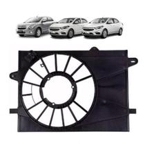 Defletor Gm Chevrolet Spin /Onix/ Cobalt 2017 2018