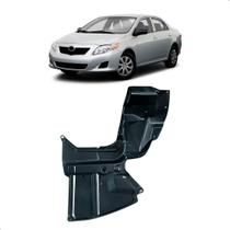 Defletor Inferior Corolla 2009 a 2014 Parachoque Dianteiro