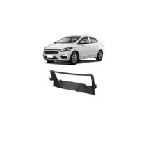 Defletor inferior do radiador onix 2017 a 2020 original gm 52085583