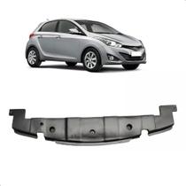 Defletor Inferior Hb20 2014 A 2018 Parachoque Dianteiro