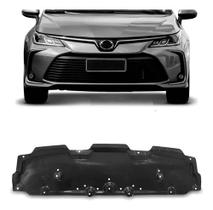 Defletor Inferior Parachoque Corolla 2020 a 2023 Dianteiro