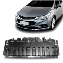 Defletor Inferior Parachoque Dianteiro Cruze 2017 2018 2019 Defletor Inferior Parachoque Dianteiro Cruze 2017 2018 2019