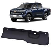 Defletor Inferior Parachoque Dianteiro S10 2025 2026 Lado Esquerdo Original Defletor Inferior Parachoque Dianteiro S10 2025 2026 Lado Esquerdo Original