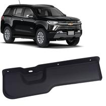 Defletor Inferior Parachoque Dianteiro Trailblazer 2025 2026 Lado Direito Original Defletor Inferior Parachoque Dianteiro Trailblazer 2025 2026 Lado Direito Original