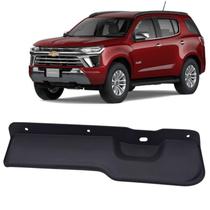 Defletor Inferior Parachoque Dianteiro Trailblazer 2025 2026 Lado Esquerdo Original