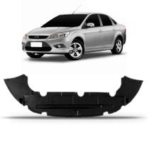 Defletor Inferior Parachoque Ford Focus 2009 2010 2011 2012