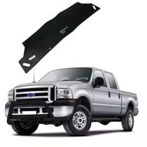 Defletor Inferior Radiador Ford F250/ F350/ F4000 98/19 Orig