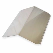 Defletor Inox Churrasqueira Apolo 11 - Weber