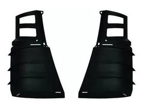 Defletor Interno Grade Mb Actros Lado LE (MOTORISTA)