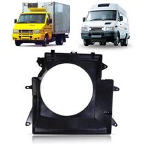 Defletor iveco daily 97/07 radiador*