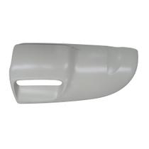 Defletor Lateral Cabine Scania P G R124 S5 Direito 1751406G Defletor Lateral Cabine Scania P G R124 S5 Direito 1751406G