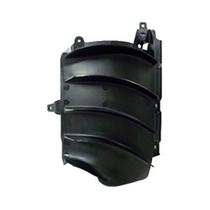 Defletor Lateral Cabine Scania P G R124 S6 Esquerdo 1856477