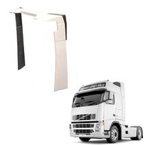 Defletor Lateral Globetrotter C Teto Lateral Larga Retratil