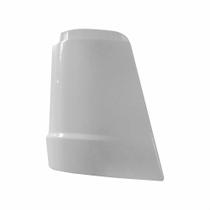 Defletor lateral grade externo man tgx l/d nac **man tgx