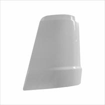 Defletor lateral grade externo man tgx l/e nac compatível co