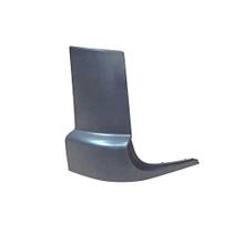 Defletor lateral grade mbb atego /2010 l/d cpl nac **mercede