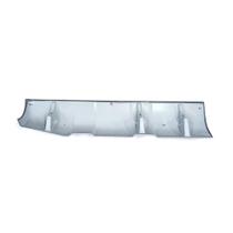 Defletor lateral grade sc.r-113 l/d plastico nac compativel Defletor lateral grade sc.r-113 l/d plastico nac compativel