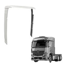Defletor Lateral Mb Actros Cabine Alta Com Teto Com Recorte